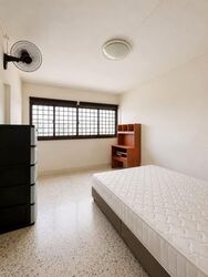 Blk 36 Marsiling Sapphire (Woodlands), HDB 5 Rooms #602907201